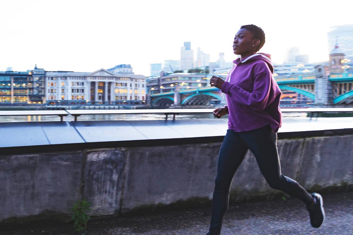 Active lifestyle wellness products